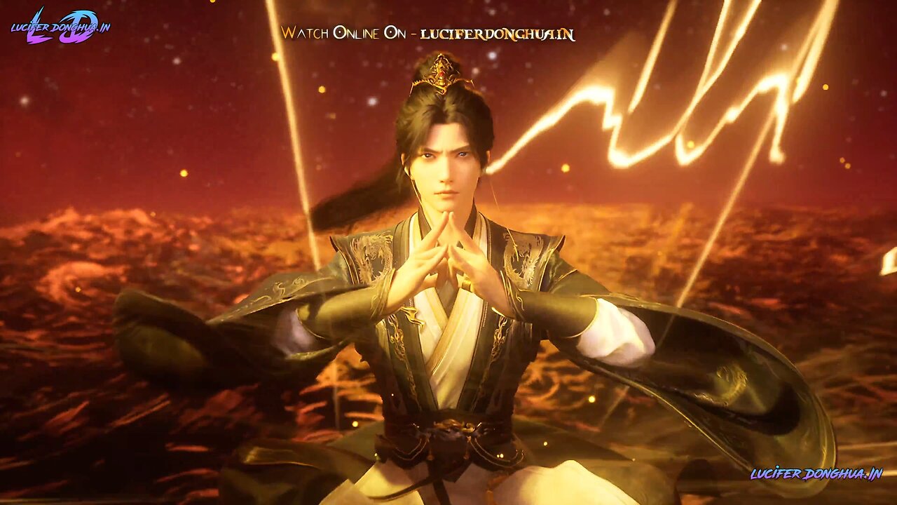 STHep131 engsub+Indo CC [4K]