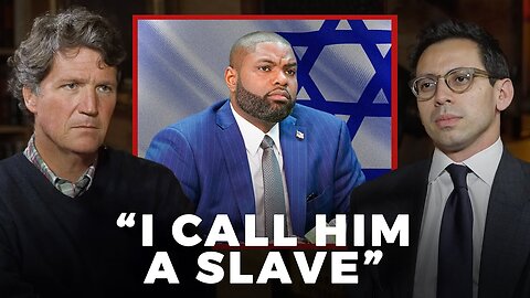 The Mysterious $45 Million in Byron Donalds’s Pockets