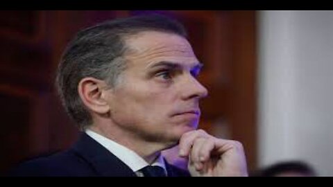 Hunter Biden Slams Father’s Border Policy, Afghanistan Withdrawal ‘I Don’t Even Know
