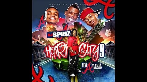 Ludacris Plenty Money