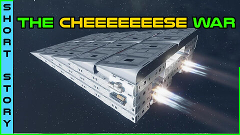 Human Narrated: The Great Cheese Riot Of '86' | r/Humanity Feck Yea