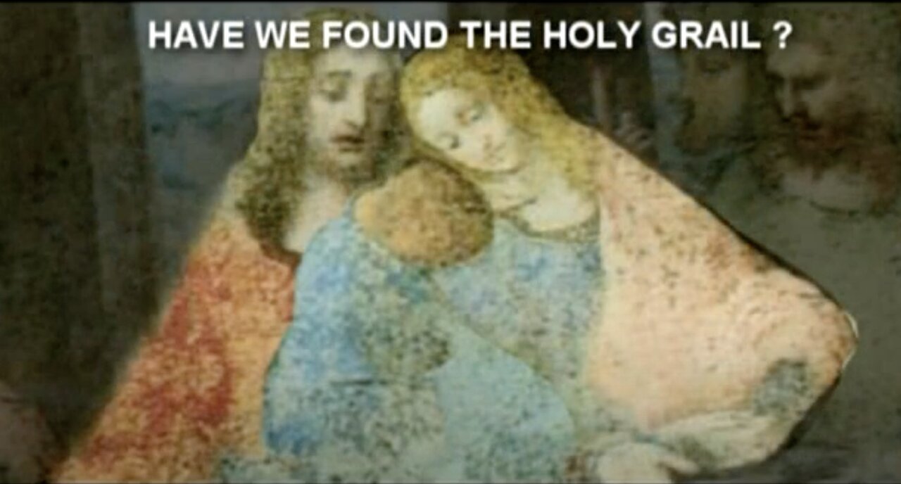 Steven D Kelley, Jesus & Mary Magdalene https://t.me/OfficialOccupyTheGettyPage