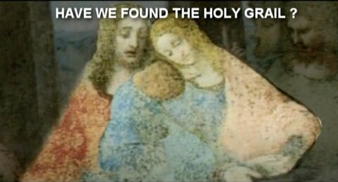 Steven D Kelley, Jesus & Mary Magdalene https://t.me/OfficialOccupyTheGettyPage