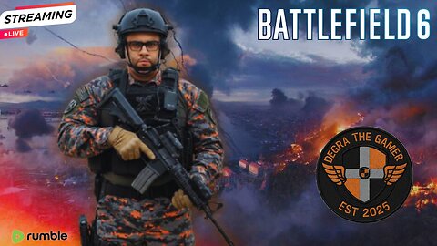 2XP WEAPON WEEK | BATTLEFIELD 6 REDSEC | GAUNLET