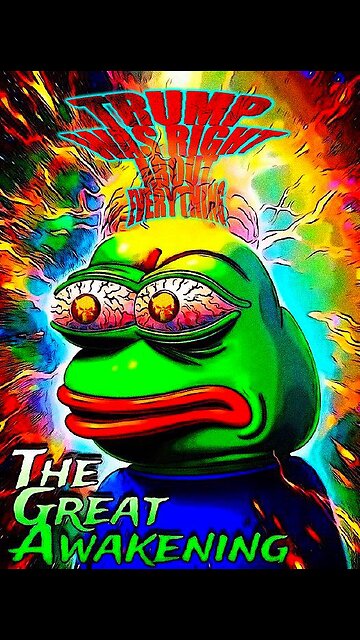 Good Afternoon Frens & Patriots | Remember to smile & laugh today