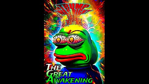 Good Afternoon Frens & Patriots | Remember to smile & laugh today