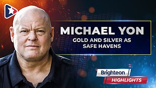 Gold and Silver as Safe Havens