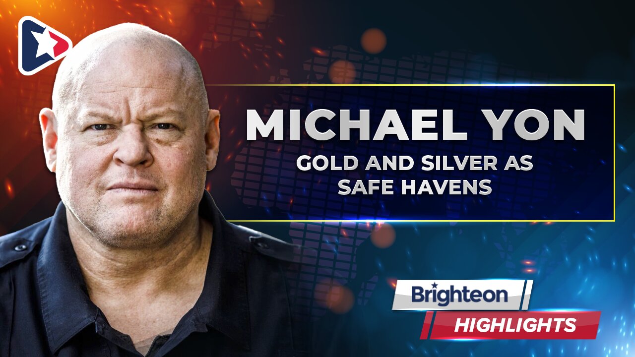 Gold and Silver as Safe Havens