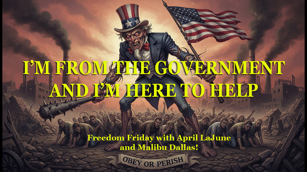 WELCOME TO THE UNITED STATES OF COMPLIANCE