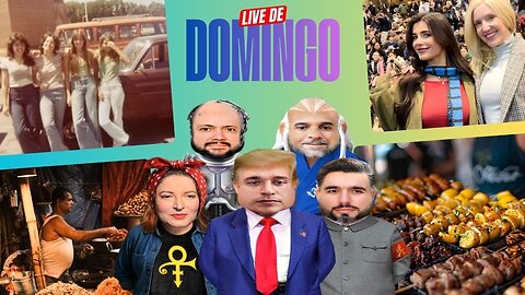 🔴 Fotos Antigas em Alta Definição - País Mais Sujo do Mundo - Modelo do OnlyFans Palestrando