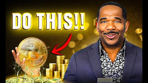 2 Trading Strategies that Made Larry Jones RICH