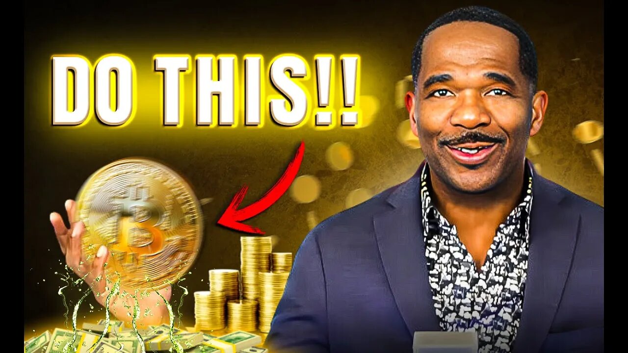 2 Trading Strategies that Made Larry Jones RICH