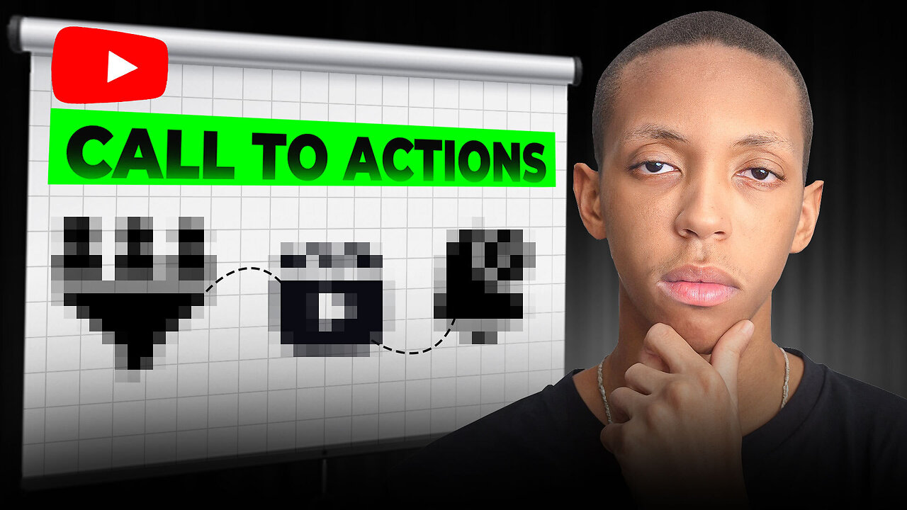 3 YouTube Call to Actions That Actually Get Clients