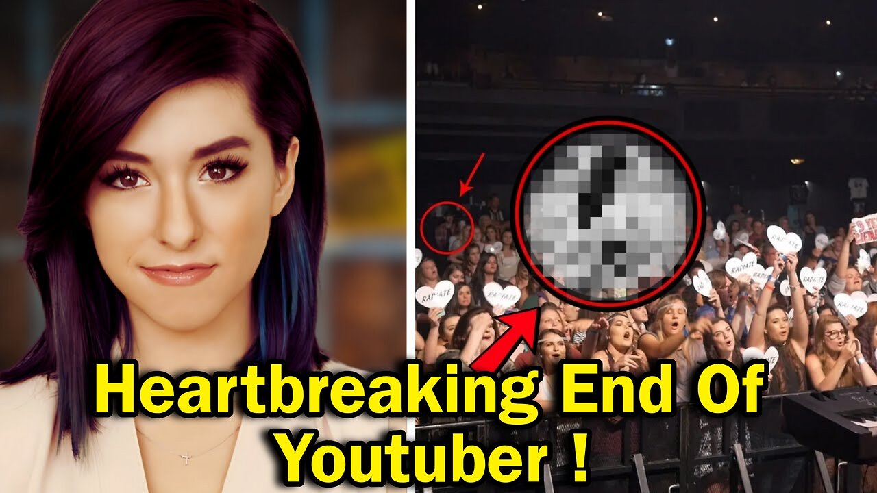 How Obsession Led to a Heartbreaking End of a YouTuber