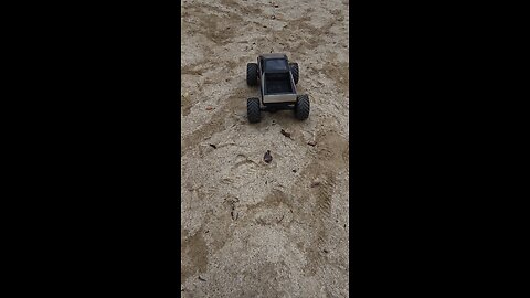 rc tesla