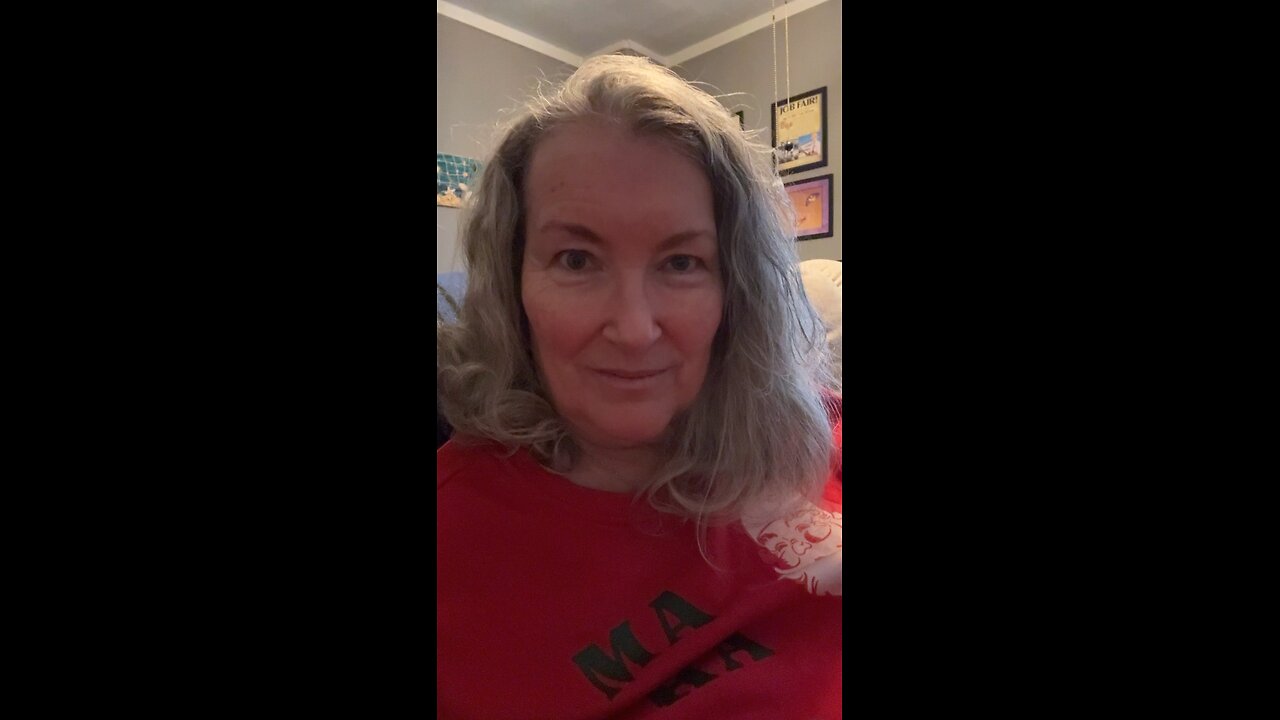 First in a series of talks…