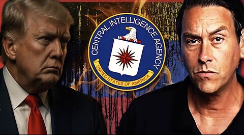 BOMBSHELL! CIA CONSPIRED AGAINST TRUMP TO UNDERMINE VENEZUELA GREEN BERET OPERATION