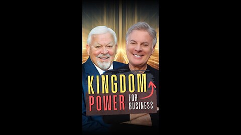 Kingdom Power for Business