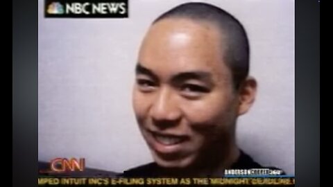 "CHOose your own path"