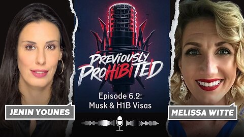 Previously Prohibited E6 Part 2