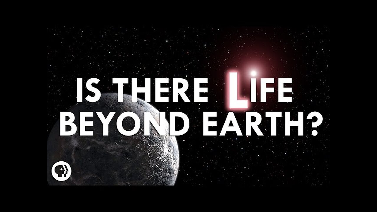 Is There Intelligent Life On Other Planets?