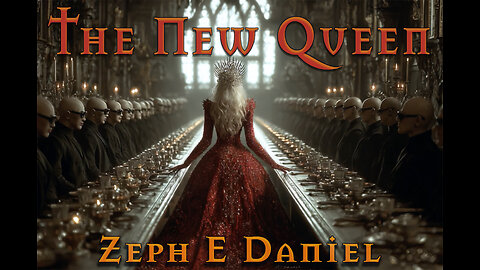 The New Queen - music video