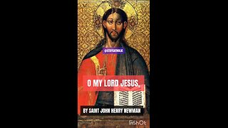 O MY LORD JESUS LOW AS I AM IN YOUR ALL HOLY SIGHT #truth #jesus #christ #king #mary #joseph #ihs