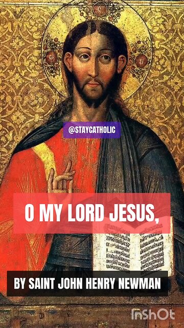O MY LORD JESUS LOW AS I AM IN YOUR ALL HOLY SIGHT #truth #jesus #christ #king #mary #joseph #ihs