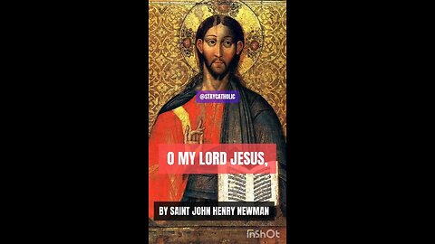 O MY LORD JESUS LOW AS I AM IN YOUR ALL HOLY SIGHT #truth #jesus #christ #king #mary #joseph #ihs