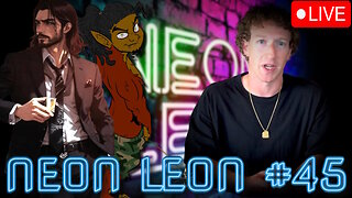 Will Anime BEND THE KNEE to The West? | Did Meta REALLY Abandon DEI | Neon Leon