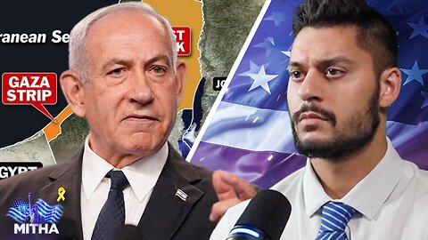 Trump-Netanyahu Peace Plan for HAMAS & Gaza Strip