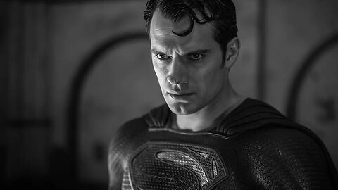 Man of Steel - What Are You Going to Do When You Are Not Saving the World