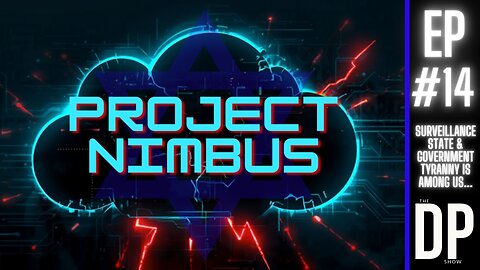 1A Firestorm: Surveillance State & Government Tyranny is Among Us... | The DP Show Ep 14