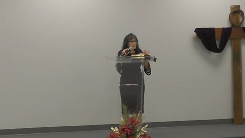 "The God Designed Family" (Sunday February 8, 2025)