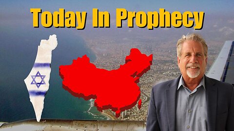 Today in Prophecy 10-13-25