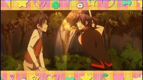 UR TOMH 探偵オペラ ミルキィホームズ Part 07 Stone River Chapter and Eerie House Exploration Start