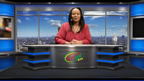 Ethio 360 Media Daily News October 14/2025