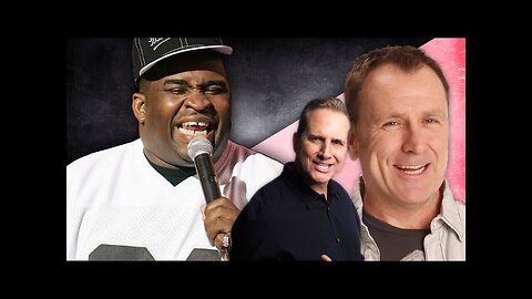Patrice O'Neal on The Colin & Nick Show