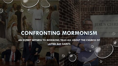 Confronting Mormonism