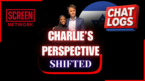 🚨Shocking texts from Charlie Kirk 48 hours before he was shot