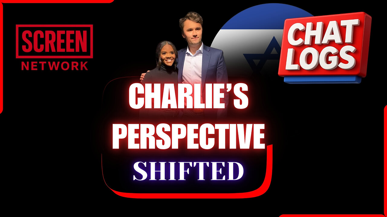 🚨Shocking texts from Charlie Kirk 48 hours before he was shot