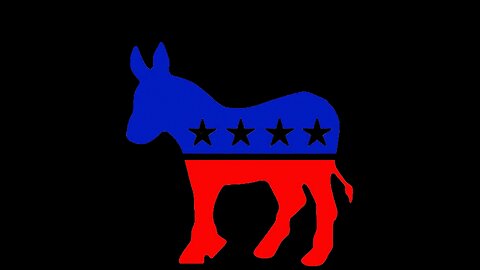 Democrats: Stop Following Your Party 100%