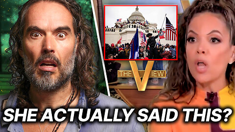 'The View' Needs To Be STOPPED
