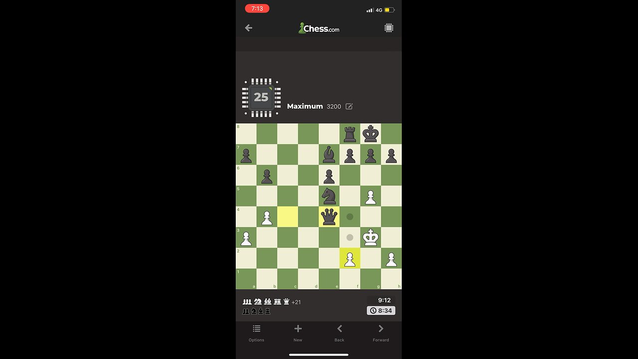 Chess 10min #3