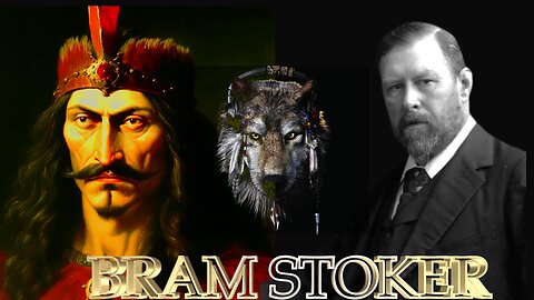 Bram Stoker