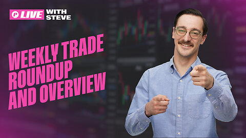 Trading Insights (Week 6 - 2026)