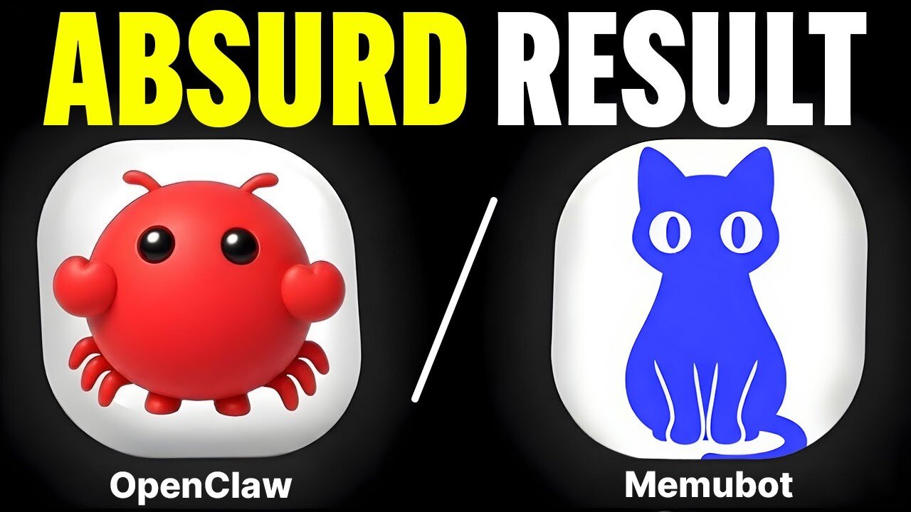 Memubot VS OpenClaw: Who Wins?
