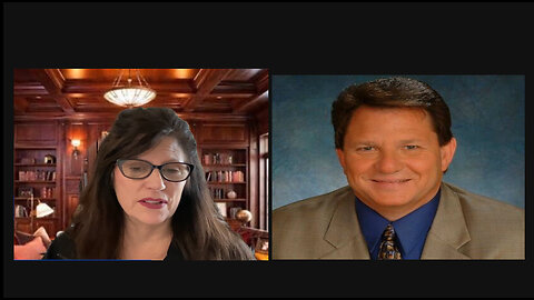 Collapse or Reset? The Truth Behind The Global Financial Shift -LARRY BALLARD