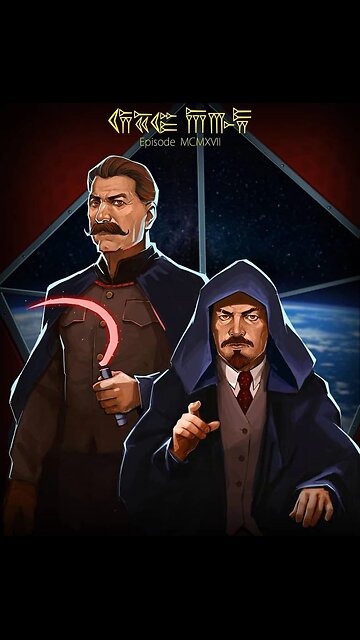 the Stalin games: wrestlemania gone awry