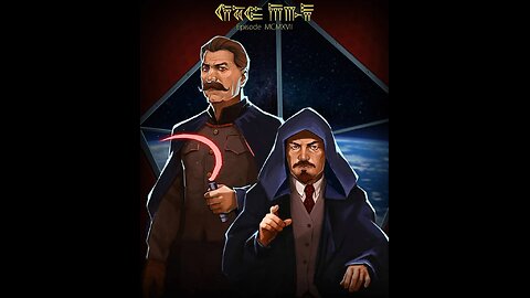 the Stalin games: wrestlemania gone awry